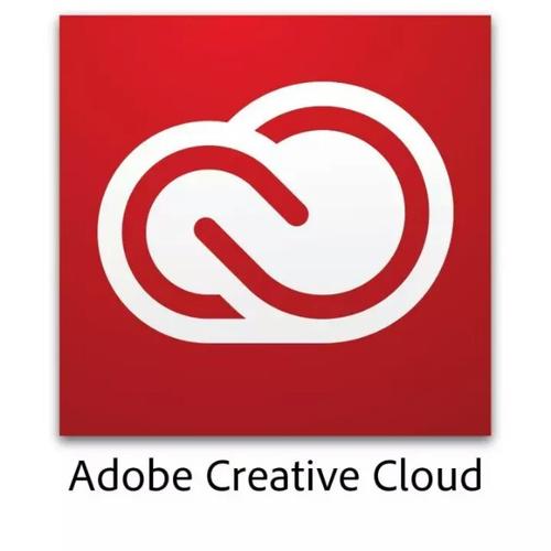 Adobe Creative Cloud