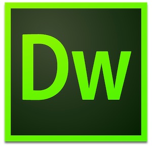 Adobe Dreamweaver