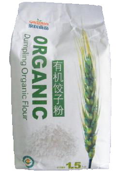 健康保健食品與有機食品 現代生活的雙重選擇