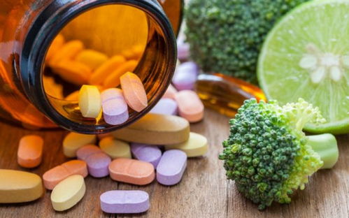 保健食品中的MSM 關節健康的守護者