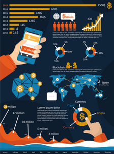 金融技術(shù) 數(shù)字化時(shí)代的技術(shù)革新與視覺(jué)呈現(xiàn)